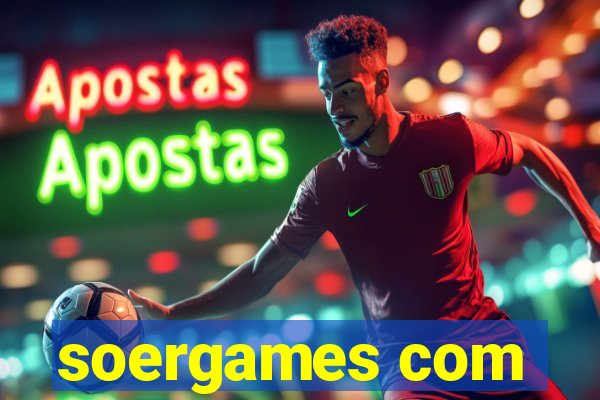 soergames com